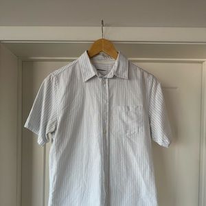 Men’s Norse Project Button Down size Small